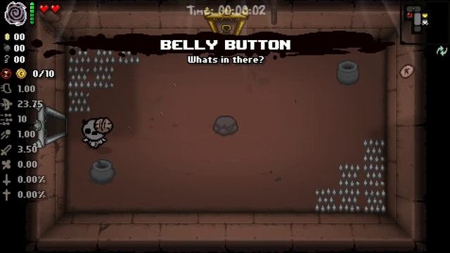 Binding Of Isaac Afterbirth Plus (Crash Error) *Waltnut* смотреть онлайн