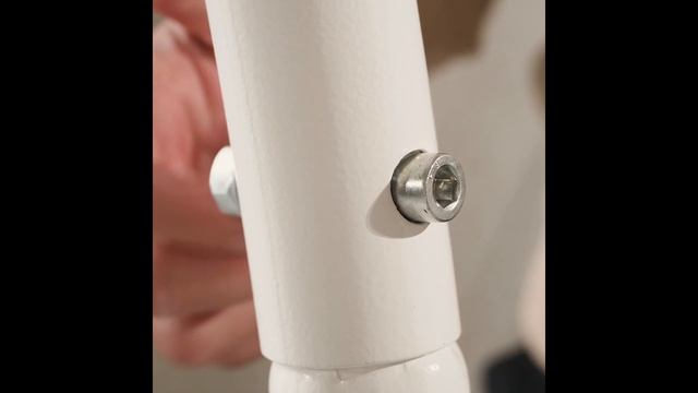 Инструкция по сборке подвесного кресла Barberries со складным коконом смотреть онлайн