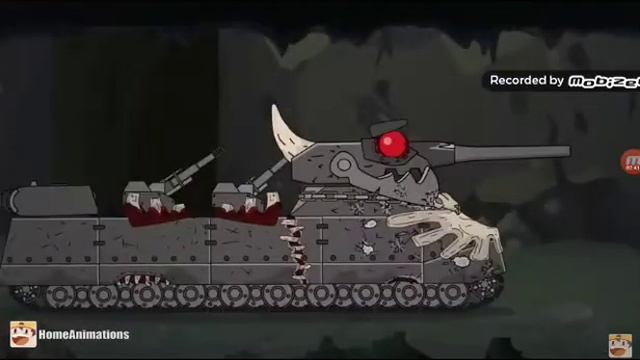 Гипнос HomeAnimation реакция