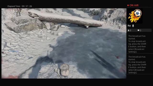 Call Of Duty Cold War Prop Hunt смотреть онлайн