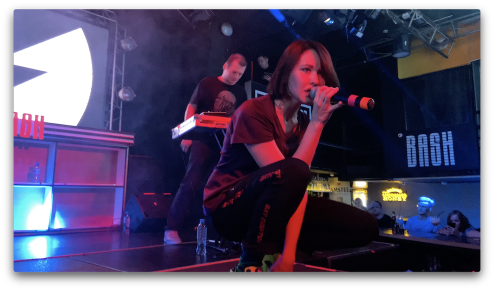 Концерт АИГЕЛ 06.10.2019