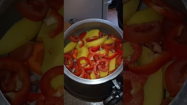 Шурпа в афганском казане смотреть онлайн