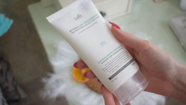 распаковка корейской косметики) смотреть онлайн