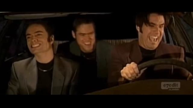 What Is Love (Jim Carrey Edition) [HD] смотреть онлайн