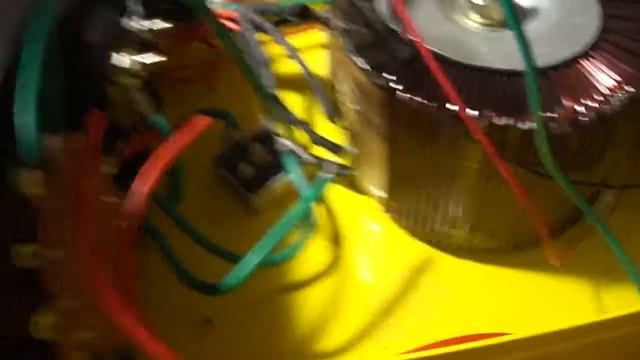 MORATTI PRO MBC-15A, ремонт