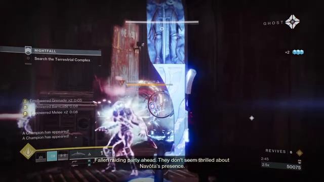 Gm's farming, Aka crayon eating club (Destiny 2) смотреть онлайн