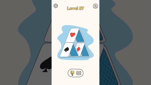 DOP: Draw One Part Level 56 57 58 Walkthrough Solutions смотреть онлайн