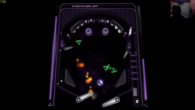 Hyperspace Pinball смотреть онлайн