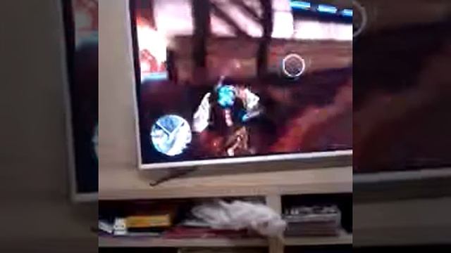 Игра StarHawk смотреть онлайн