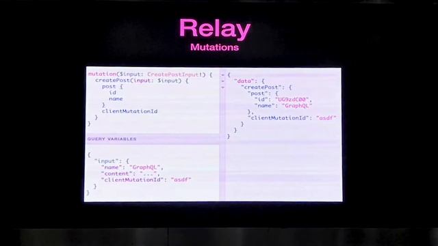 Ruby 实现 GraphQL 入门和实践 - 高辉 смотреть онлайн