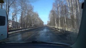 Перегон авто из Владивостока, ноябрь 2021