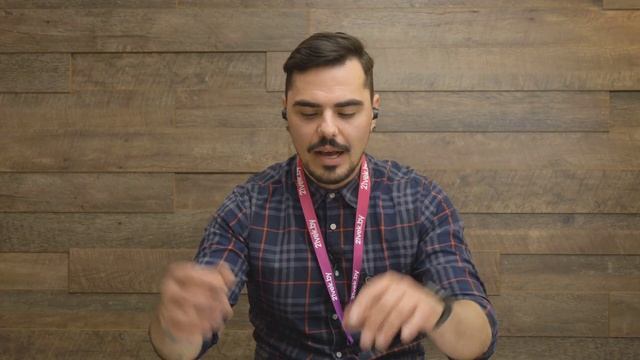 Sennheiser Momentum True Wireless 2 ? Обзор КРУТЫХ TWS в 2020