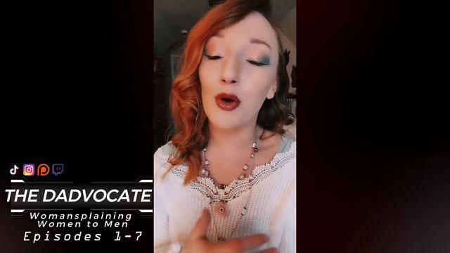 WHY the THROW PILLOWS? Womansplaining Women Compilation: 1-7 смотреть онлайн