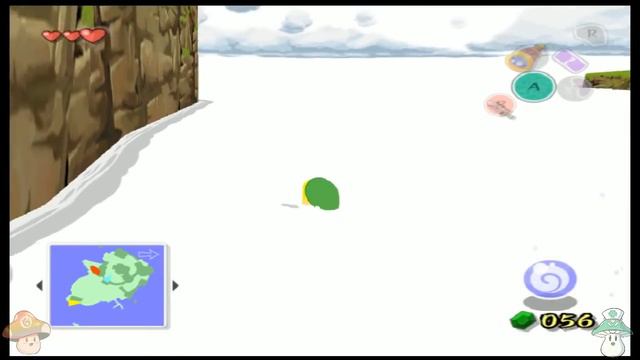 [Vinesauce] Vinny - Zelda: Wind Waker (Chaos Edition) смотреть онлайн