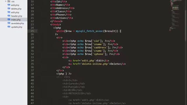 LEDP | Web Design & Development Batch 10 Tangail | Class 36 смотреть онлайн