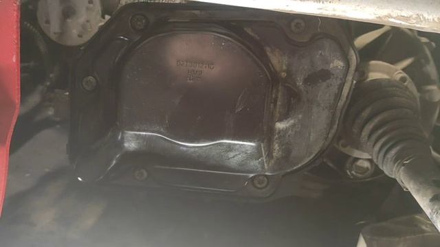 Skoda Octavia , Шкода октавия A5 Fl 1.6 BSE доработка МКПП установка скоросной 5 передачи.