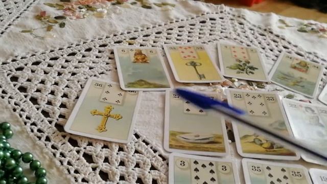 Расклад на отношение между свекровью, невесткой, сыном. смотреть онлайн