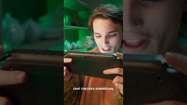DIROL Gaming KZ смотреть онлайн