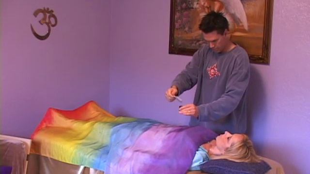 Angel Tuning Forks & Crystal Tuning Fork смотреть онлайн