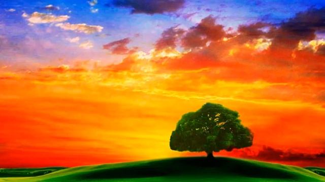 Медитация "Исцеление почек, надпочечников и мочеполовой системы" смотреть онлайн