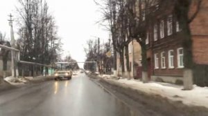 Как научиться замечать знаки на дорогах