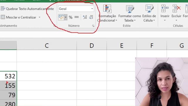 Curso de EXCEL Básico - Aula 1 - PARA INICIANTES смотреть онлайн