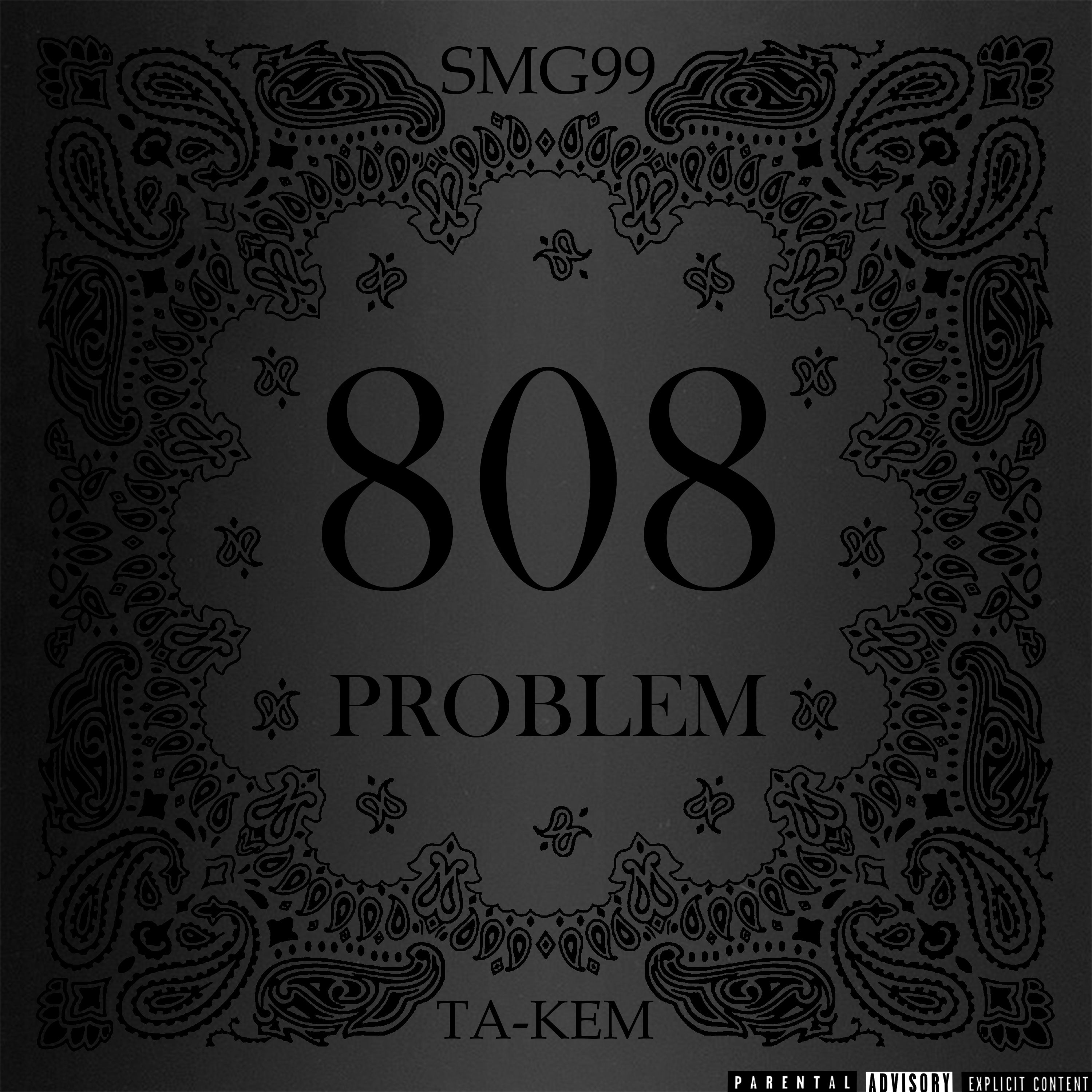 808 Problem