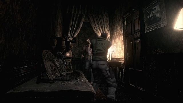 RESIDENT EVIL | Обитель Зла игровой индустрии \\ Алекс Аниэл [ОБЗОР] смотреть онлайн