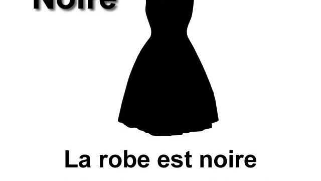 French Colors - French For Beginners And Kids