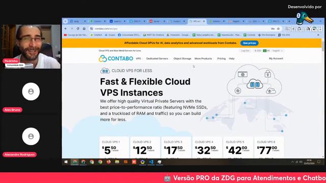 Sistema De Atendimento Para WhatsApp Pronto, Sem Taxas Extras! [ ZDG ]