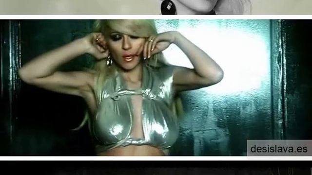 DESISLAVA - NEW ALBUM 2009 - Poslushay sartseto si COOMING SOON!! | Деси Слава смотреть онлайн