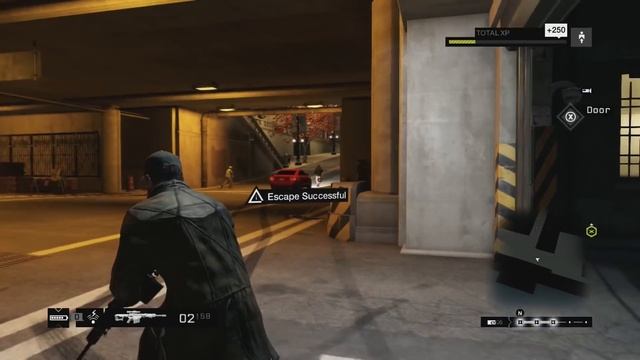 Watch Dogs - How To Unlock Secret Weapons in Watch Dogs (Gold D50 & Destroyer) смотреть онлайн