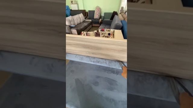 Диван Стол трансформер 3 в 1 смотреть онлайн