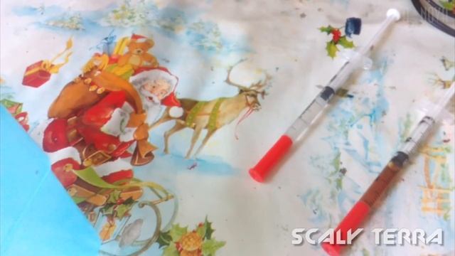 Выпуск #11 - СТАВИМ УКОЛЫ СРЕДНЕАЗИАТСКОЙ СУХОПУТНОЙ ЧЕРЕПАХЕ смотреть онлайн