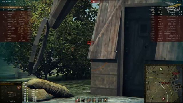 Т-44-100 (Р) - Как получить 500 000 рублей смотреть онлайн