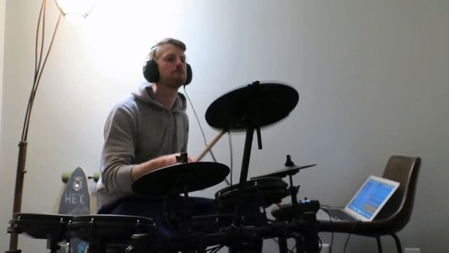 Gojira - The Gift of Guilt [CLASSICAL GUITAR + DRUM COVER] смотреть онлайн