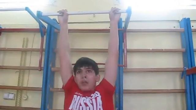Подготовка к ГТО смотреть онлайн