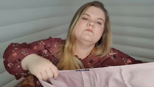 ЭТО ТРЕШ! / РАСПАКОВКА SHEIN / PLUS SIZE 2020 / ДЕШЕВАЯ ОДЕЖДА смотреть онлайн