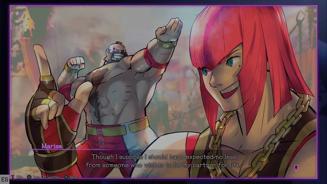 Street Fighter 6 : Zangief Arcade Mode Story Prologue, Cutscenes and Ending SF6 4K 60fps смотреть онлайн