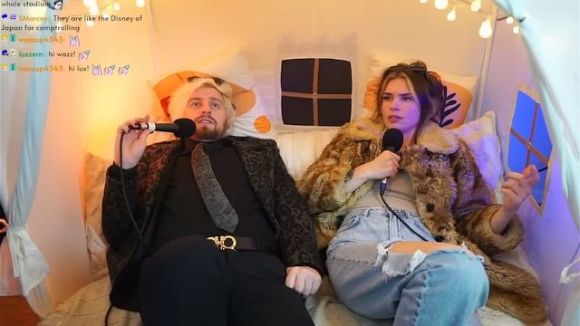 Me and Alpharad are divorced смотреть онлайн