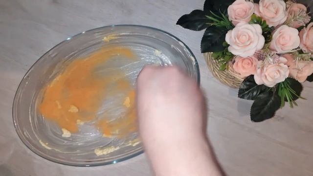Запеканка из трески с рисом