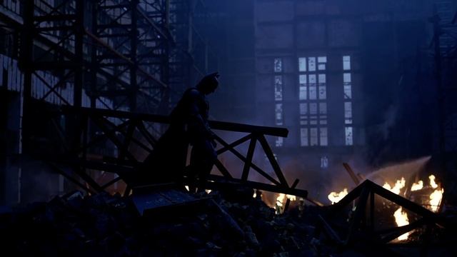 The Beauty Of Christopher Nolan