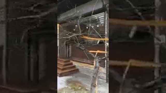 Прозрачные рольставни от Профставни смотреть онлайн