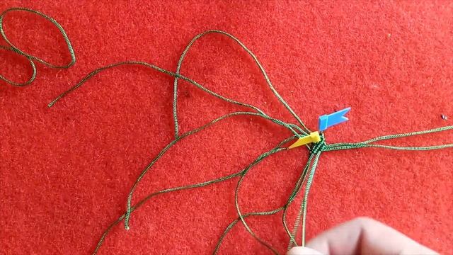 DIY Macrame Butterfly Wall Hanging | Macrame Leaves Wall Hanging Tutorial смотреть онлайн