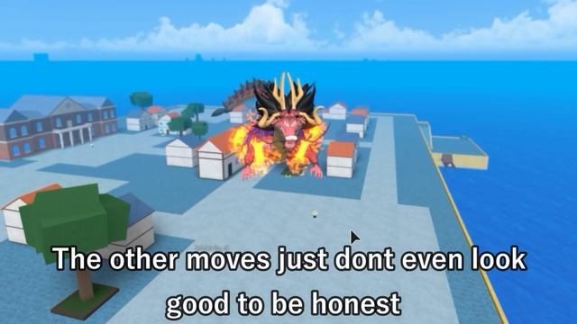 Is Blox Fruits or King Piece dragon better? смотреть онлайн