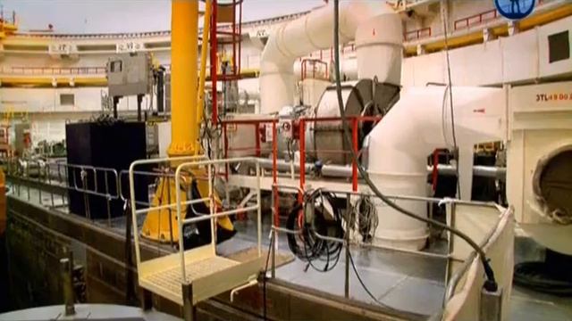 Внутри реактора смотреть онлайн