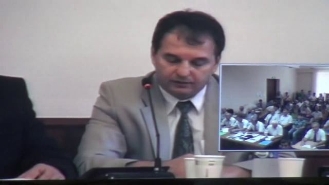 Защита аспирантов 1 смотреть онлайн