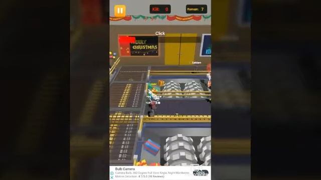 Fight.io gameplay || OMGgamer смотреть онлайн