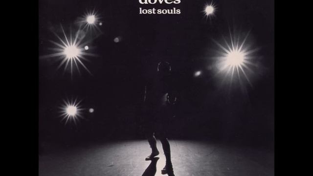 Doves 'Firesuite