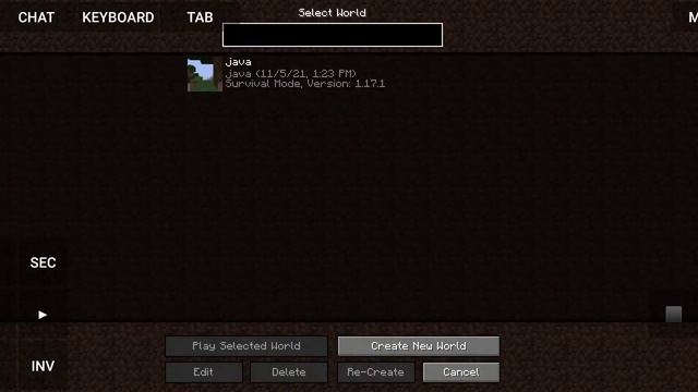 pojav optifine crash mincraft 1.17.1/any solution ? смотреть онлайн